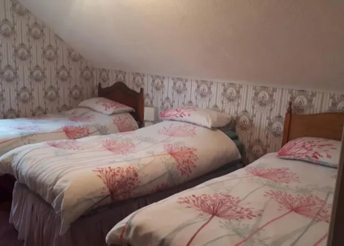 Bessies Cottage